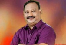 मनसे राज्य वाइस प्रेसिडेंट दिलिप रामेडवार का दुखद निधन