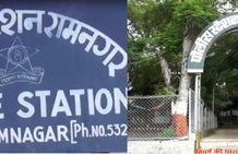 चंद्रपुर शहर और रामनगर पुलिस स्टेशन से सौतेला व्यवहार