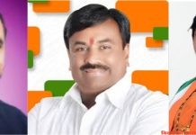 चंद्रपुर लोकसभा सीट पर बदलते समिकरण
