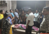 गड्डे में डूबकर 12 वर्षीय बालक की मौत