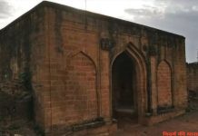 जिले के पर्यटन स्थलों के विकास की खोकली दांवेदारी