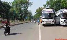 9 लाख 68 हजार की लायटींग लापता