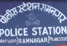 घरफोडी मामले में एलसीबी पुलिस कर्मचारी नरेश डाहुले गिरफ्तार