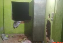 बैंक ऑफ महाराष्ट्र में सेंधमारी की कोशिश