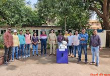 मोबाइल चोरी मामले में विधि संघर्ष बालक गिरफ्तार