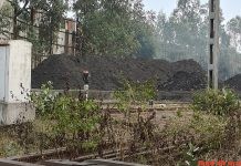 घाटे पर करोडो के कमाई की मिसाल एमपीपीजीसीएल आरसीआर ठेकेदारी