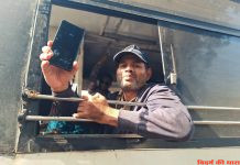 एस.टी चालक ने दिखाई ईमानदारी