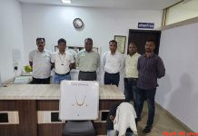 2 घरफोडी का कुख्यात अपराधी गिरफ्तार