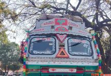 गोवंश तस्करी में 2 आरोपीयों के साथ 41 लाख का मुद्देमाल जप्त