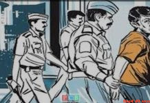 पेट्रोल बम और गोलीबार का मुख्य आरोपी गिरफ्तार