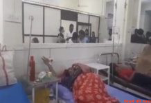 बुंदी खाने से 125 को विषबाधा, 1 की मौत