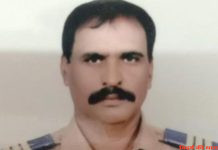 रेप केस में अपराध शाखा पुलिस कर्मचारी संजय आतकुलवार गिरफ्तार