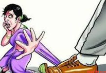 मानसीक रोगी महिला पर अत्याचार कर विडीयों वायरल करने वाले गिरफ्तार