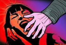 12 साल की बच्ची से दुष्कर्म करने वाला ट्रांसपोटर गिरफ्तार