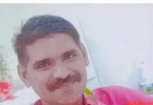 किराए के घर में मिला व्यक्ती का शव