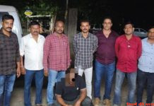 हाजी हत्या मामले में और 1 आरोपी सुरेंद्र यादव नागपुर से गिरफ्तार