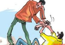 दुर्गापुर खदान में अधिकारी की दबंगई, उत्पादन रात से ठप्प