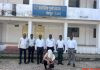 ६ वी की विद्यार्थिनी से अत्याचार करने वाला आरोपी गिरफ्तार
