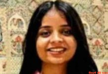 आयुर्वेदीक मेडीकल कॉलेज छात्रावास में छात्रा की मौत
