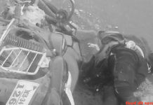 नागपुर महामार्ग पर भीषण दुर्घटना में युवक की मौत