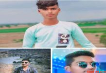 भीषण दुर्घटना में 3 युवकों की मौत