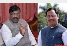 ज्वलंत समस्या सुलझाने में मंत्री मुनगंटीवार और विधा. जोरगेवार के प्रयास विफल