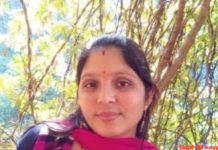 व्यावसायीक महिला का हत्यारा निकला निलंबीत पुलिस कर्मचारी