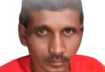 बल्लारपुर चंद्रपुर महामार्ग पर दुर्घटना में 1 की मौत