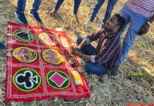 सट्टापटी, जुआ, मादक पदार्थ बिक्री व सेवन करने वालो पर बडी कारवाई