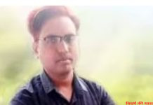 भीषन दुर्घटना में 1 की मौत, 14 घायल