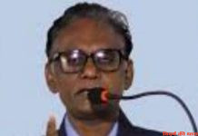 ट्रक की टक्कर में शिक्षक की मौत