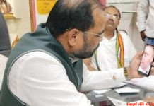पहलगाम में फंसे चंद्रपुर के 7 नागरिकों को वापस लाने विधा जोरगेवार के प्रयास