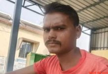 25 वर्षीय युवक की फांसी लगाकर आत्महत्या