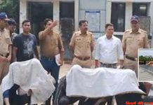 रिसॉर्ट पुल पार्टी में विवाद, मैनेजर पर हमला