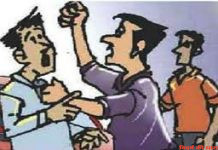 भाई के हाथो भाई की हत्या