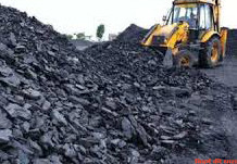 बीएस इस्पात की खदान पर कार्य बंद के आदेश जारी