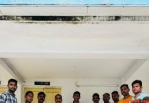 एमडी ड्रग्स बिक्री करने वाले 2 आरोपी गिरफ्तार, 1 फरार