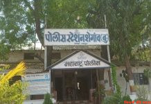 बेटे ने कुल्हाड़ी से की पिता की निर्मम हत्या