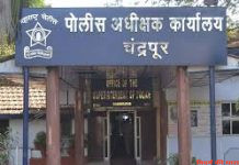 कुख्यात आरोपी संगम पर तडीपार की कारवाई