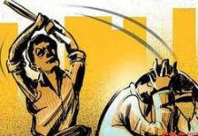 मामुली विवाद पर छोटे भाई ने की बडे भाई की हत्या