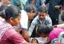 तेंदुए ने किया 8 वर्षीय बालक का शिकार