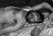 वेंकोलि खदान में दुर्घटना, १ की मौत