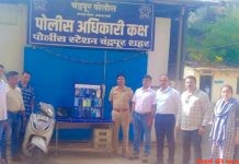 विधिसंघर्ष की गिरफ्तारी से सुलझे दर्जनों चोरी के मामले
