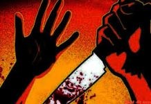 सरफिरे आशिक का प्रेमीका की दादी पर हमला