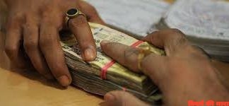 मनपा स्थापत्य अभियंता पर भ्रष्टाचार निरोधक विभाग की कारवाई