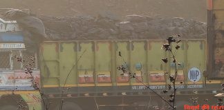 पवनी 2 खदान अधिकारीयों की सीबीआय को खुली चुनौती