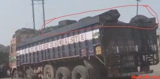 जीएम के आर्डर पर पवनी 2 में लंपी कोल का उपहार