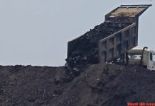 पवनी ओसीएम में मलाईदार कोल पर माल कमाने की योजना