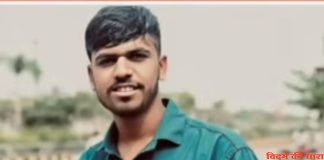 दिन दहाडे युवक की निर्मम हत्या