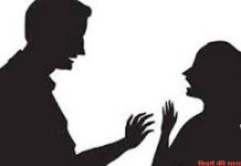 ससुर की विधवा बहु के साथ अश्लिल हरकत